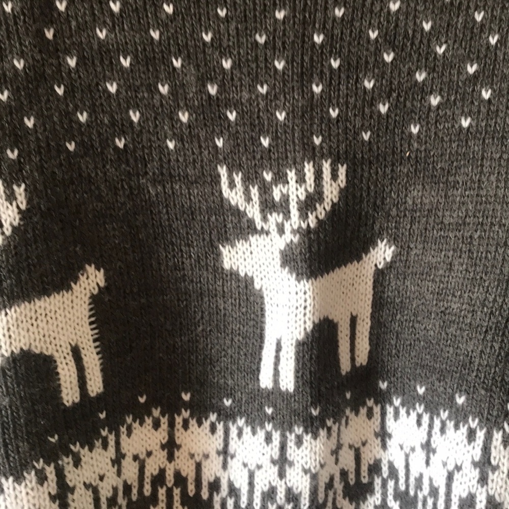 Sweater ruby moon large - Picture 4 of 5